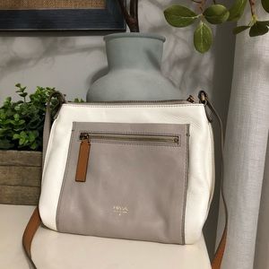 Fossil Crossbody